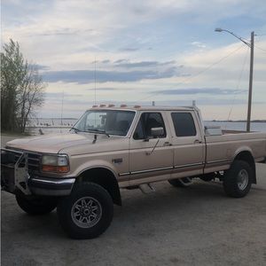 Meet your Posher, Ian